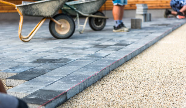 Best Driveway Paving Contractor  in Wimauma, FL