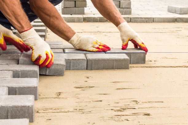 Best Driveway Pavers Near Me  in Wimauma, FL