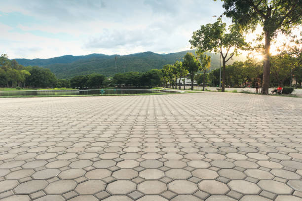 Best Commercial Driveway Pavers  in Wimauma, FL