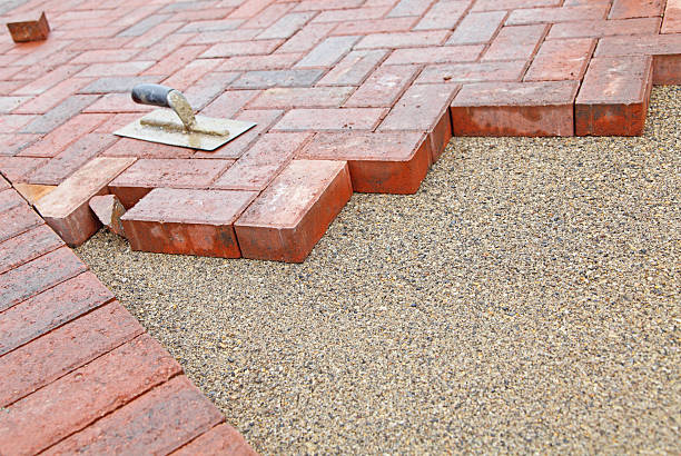 Reasons to Select Us for Your Driveway Paving Requirements in Wimauma, FL
