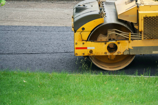 Best Interlocking Driveway Pavers  in Wimauma, FL