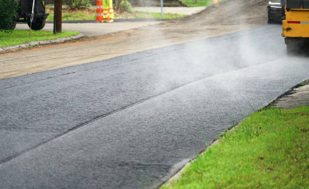 Best Permeable Paver Driveway  in Wimauma, FL