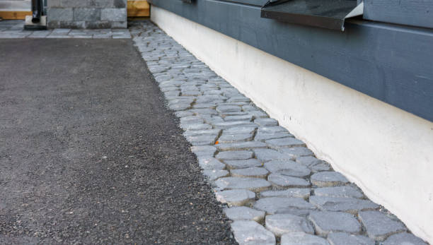 Best Residential Paver Driveway  in Wimauma, FL