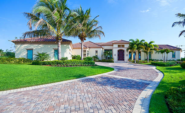Best Professional Driveway Pavers  in Wimauma, FL