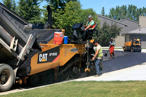 Best Driveway Repair Near Me  in Wimauma, FL