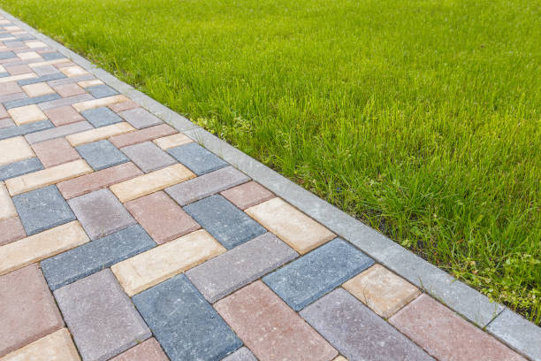 Best Commercial Driveway Pavers  in Wimauma, FL