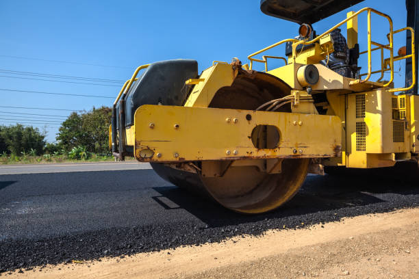 Best Concrete Paver Driveway  in Wimauma, FL